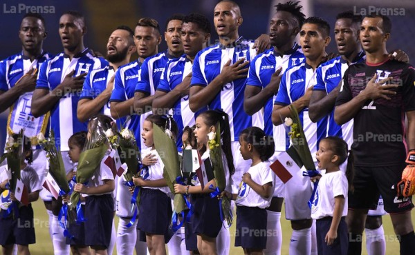 Prensa de Australia ve con respeto a Honduras y resalta a jugadores catrachos