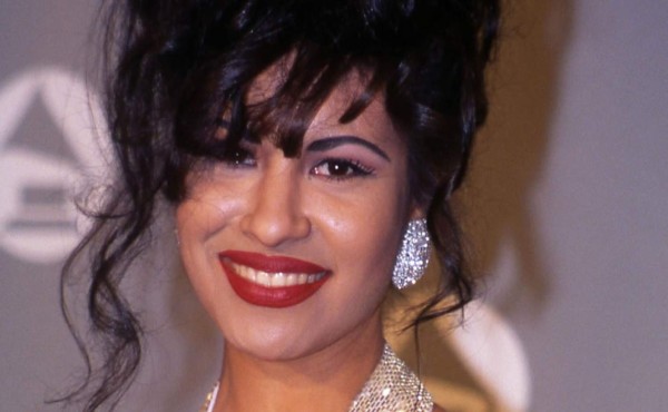 Selena Quintanilla está viva, según esta fuente  