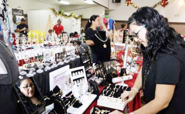 El Bazar del Sábado retoma actividades este fin de semana