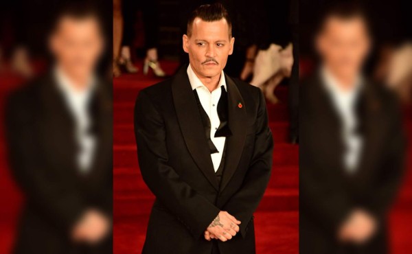 Johnny Depp presume su vida de lujos y excesos