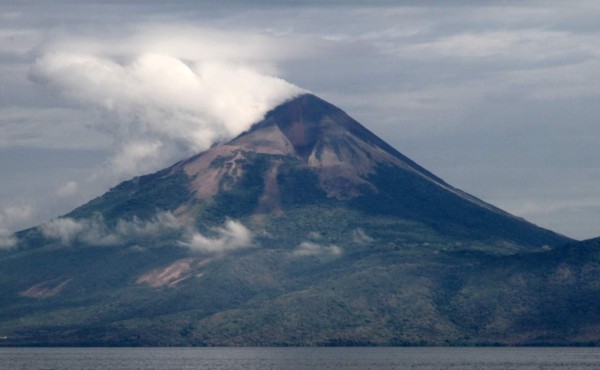 Alerta en Nicaragua tras 18 sismos provocados por volcán