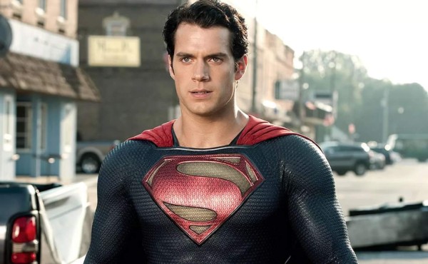 Henry Cavill no volverá a ser Superman