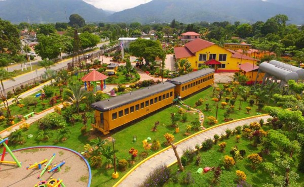 El Progreso, la Perla que hace brillar el Valle de Sula