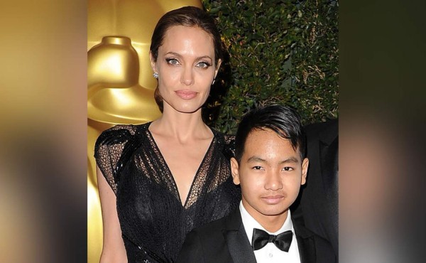Maddox, principal inspiración en película de Angelina Jolie