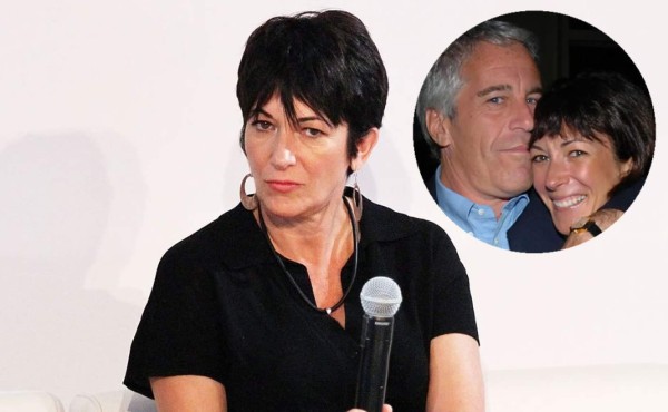 Exnovia de Jeffrey Epstein, Ghislaine Maxwell, comparecerá ante un juez de Nueva York