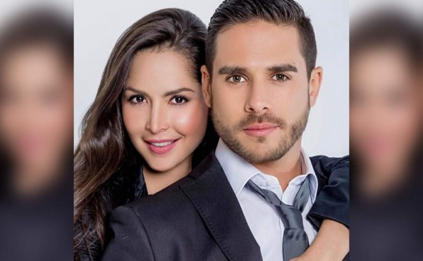 Carmen Villalobos llora al hablar de su noviazgo con Sebastián Caicedo