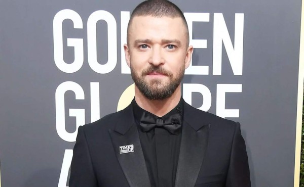 Justin Timberlake publicará su primer libro