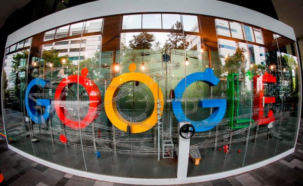 Google rebaja su tráfico para garantizar el funcionamiento de internet