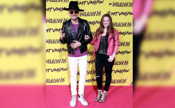 El dúo Jesse y Joy sigue imparable