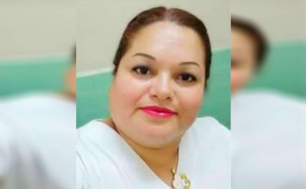 Enfermera auxiliar del IHSS muere por coronavirus en Tegucigalpa