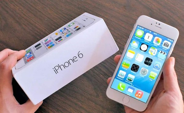 Apple pagará 500 millones de dólares por iPhones que se volvieron lentos