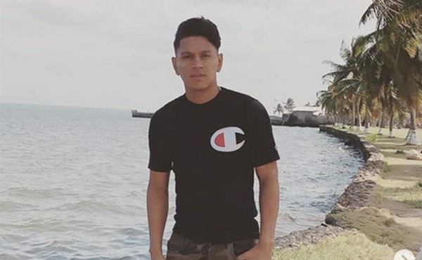 Futbolista hondureño en Venezuela: 'He vivido cosas buenas y malas'   