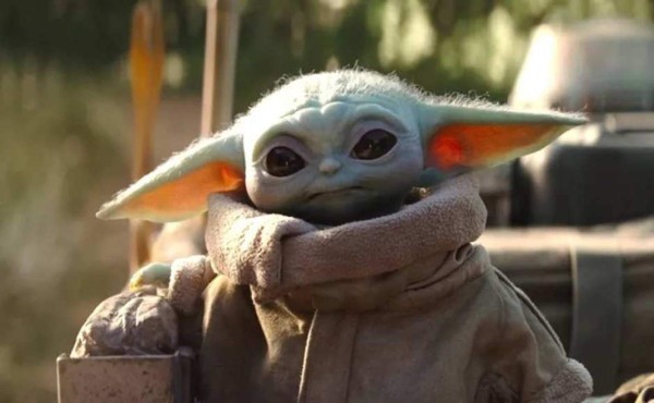Baby Yoda regresará en la segunda temporada de 'The Mandalorian'