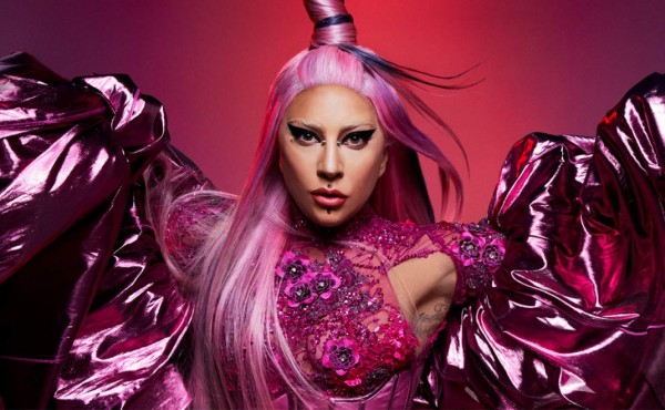 Lady Gaga estrena 'Chromatica' y se reafirma como la reina del electropop