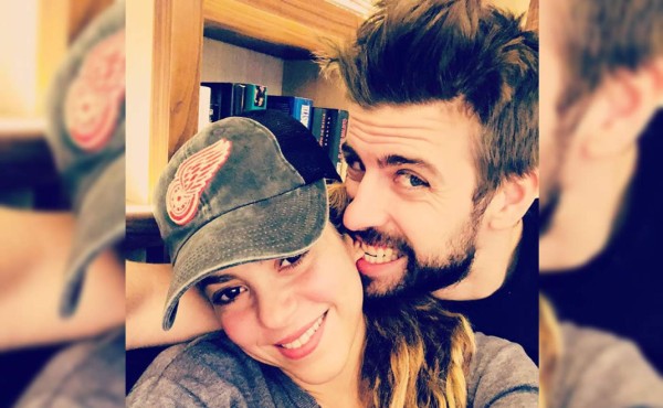 Shakira y Piqué tendrán una separación de prueba