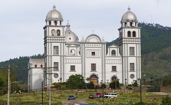 Con una misa en la Basílica de Suyapa despedirán a Hilda Hernández