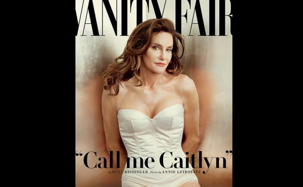 La estilista que trabajó en el posado de Caitlyn Jenner da detalles