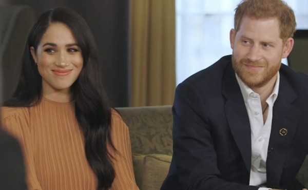 Meghan y Harry obtienen una agridulce libertad con su salida de la Familia Real