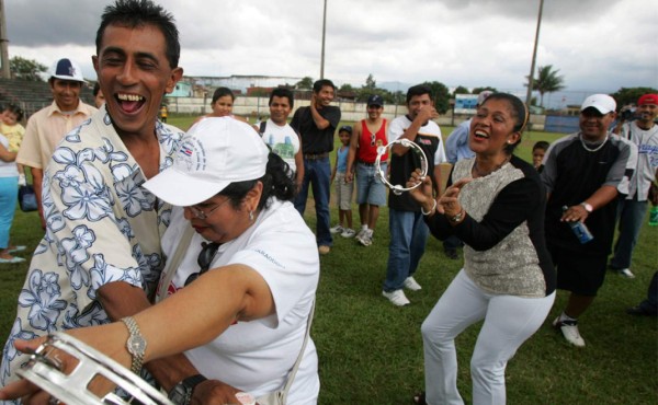 Costa Rica es el país latinoamericano 'más feliz', según un informe