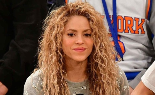 Shakira denuncia a acosador