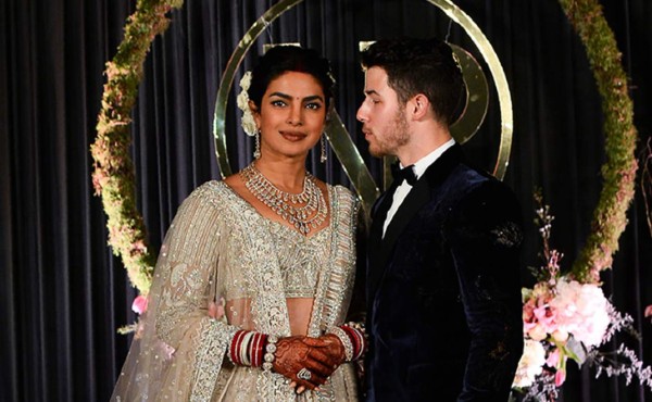 ¿La lujosa boda de Priyanka Chopra y Nick Jonas fue por amor o publicidad?