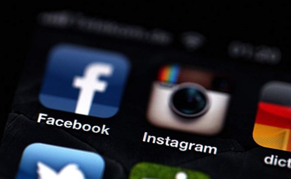 Jóvenes de EUA cambian Facebook por Instagram y Snapchat, según estudio