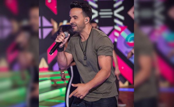 'Despacito” logra nominación a los MTV VMA