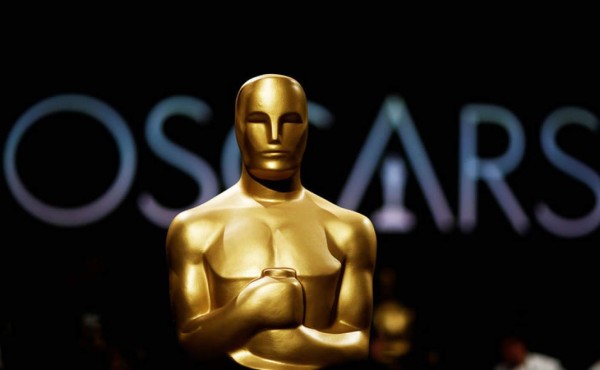 Premios Óscar revela lista de ganadores por accidente en Twitter
