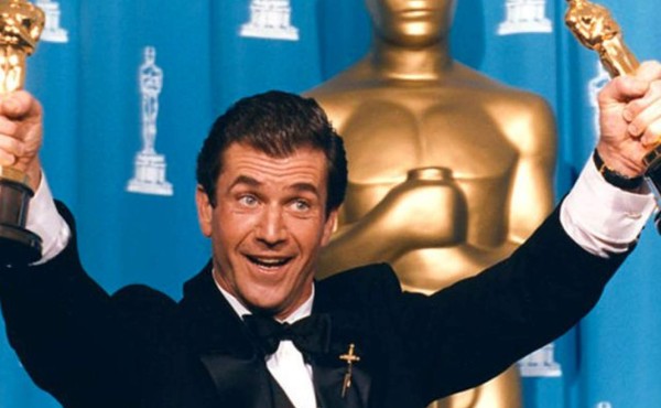 10 famosos que destruyeron su carrera luego de ganar el Oscar