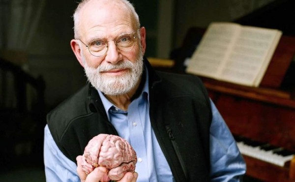 Fallece Oliver Sacks, neurólogo maestro del cine de terror