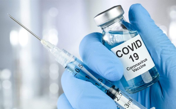 OMS espera los primeros cientos de millones de vacunas anti covid-19 para fin de año
