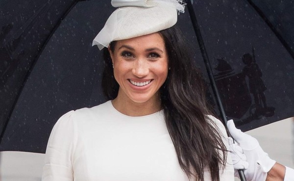 Meghan Markle llega a Fiji pese a riesgo de Zika durante su embarazo