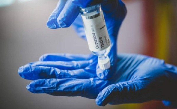 R-Pharm anuncia que producirá en Rusia la vacuna de Oxford y la exportará