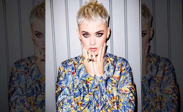 Katy Perry será una jueza constructiva en 'American Idol”