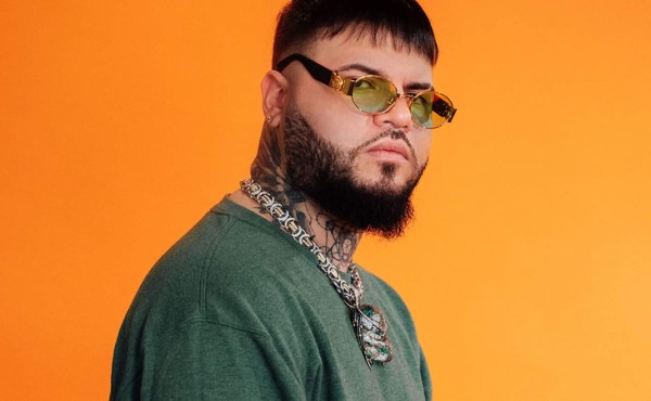 Farruko se declara culpable por un caso de 2018