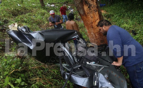 Foto: La Prensa