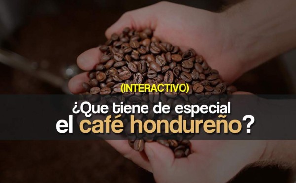 Honduras se consolida en la élite mundial del café