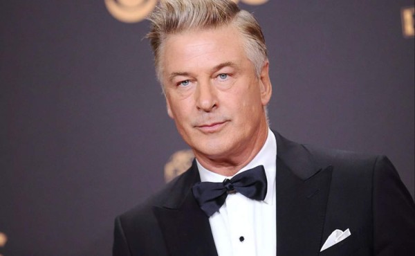 Alec Baldwin renuncia a su papel en la película de 'The Joker'