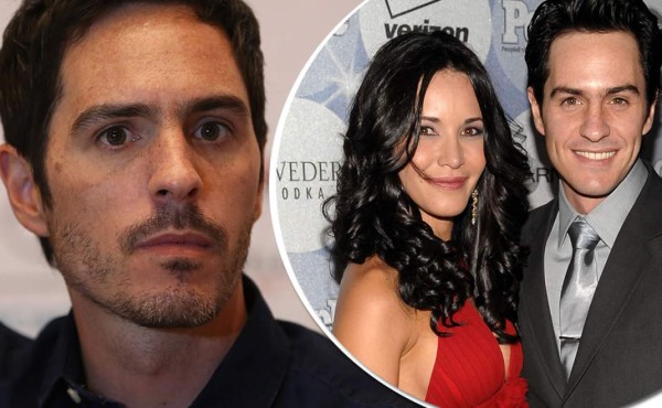 Mauricio Ochmann 'lamenta” la muerte de su exnovia Adriana Campos