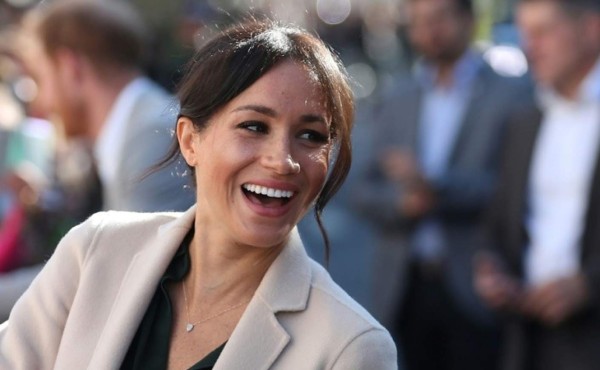 Meghan Markle firma contrato con Disney en medio de polémica