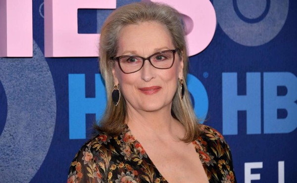 Meryl Streep cumple 70 años siendo todo un ícono