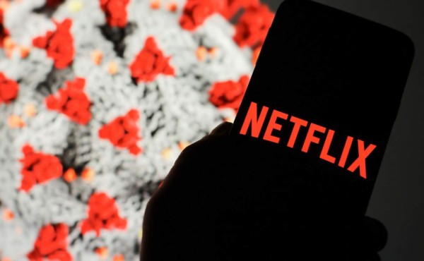 Netflix destina 100 millones de dólares para aliviar crisis por el coronavirus