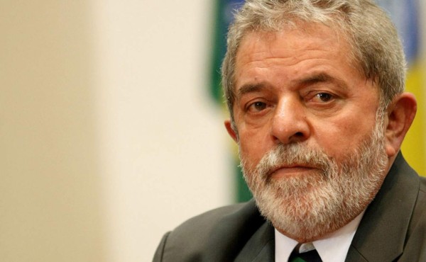 Lula absuelto en uno de sus seis procesos judiciales pendientes