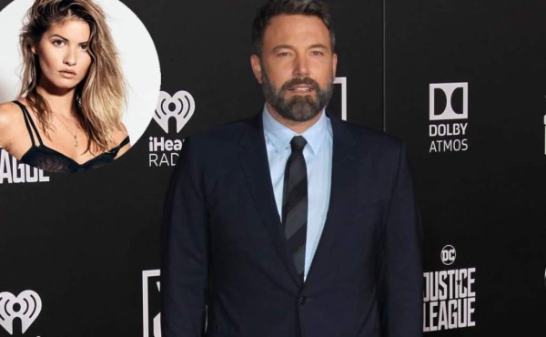 Ben Affleck afianza su noviazgo con la modelo Playboy Shauna Sexton