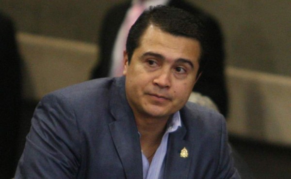 Políticos hondureños se pronuncian tras fallo contra Tony Hernández