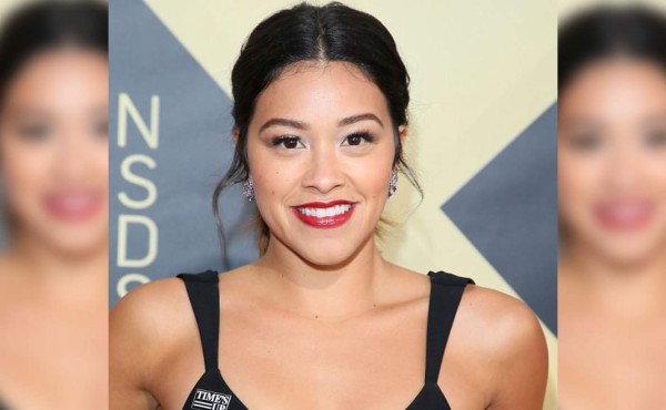 Gina Rodríguez protagonizará la película 'Someone Great' para Netflix