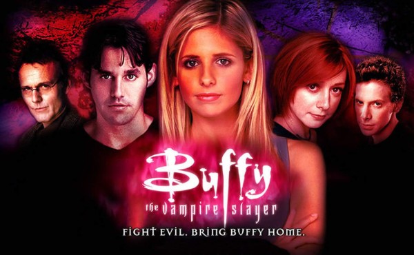 'Buffy, la cazavampiros' regresa a la TV