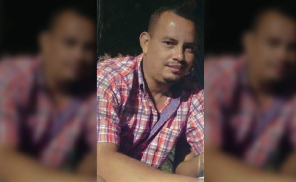 Fallece en accidente hermano de líder comunal