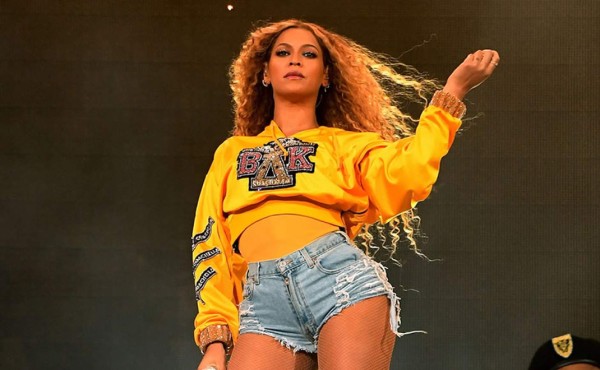 Netflix estrenará histórico concierto de Beyoncé en Coachella
