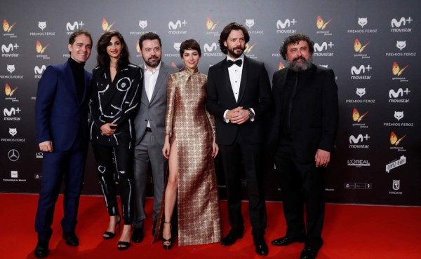 Netflix producirá una nueva temporada de 'La Casa de Papel'